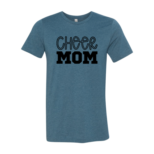 Cheer Mom Shirt