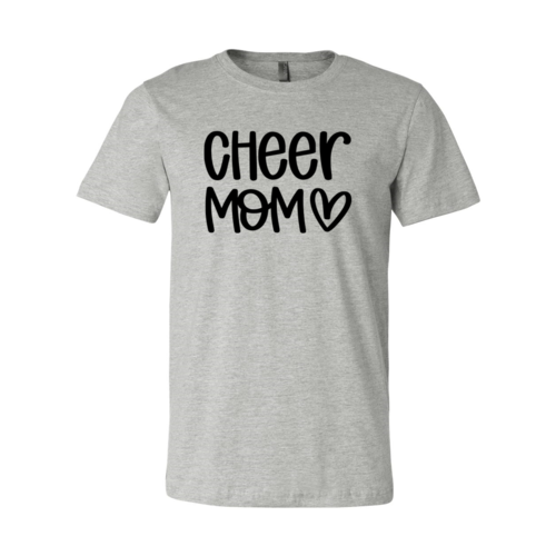 Cheer Mom Shirt