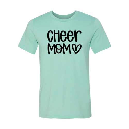 Cheer Mom Shirt