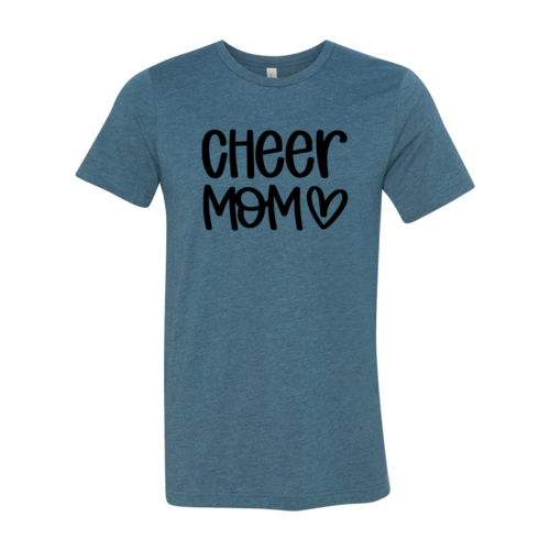 Cheer Mom Shirt