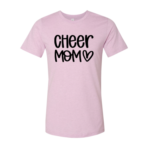 Cheer Mom Shirt