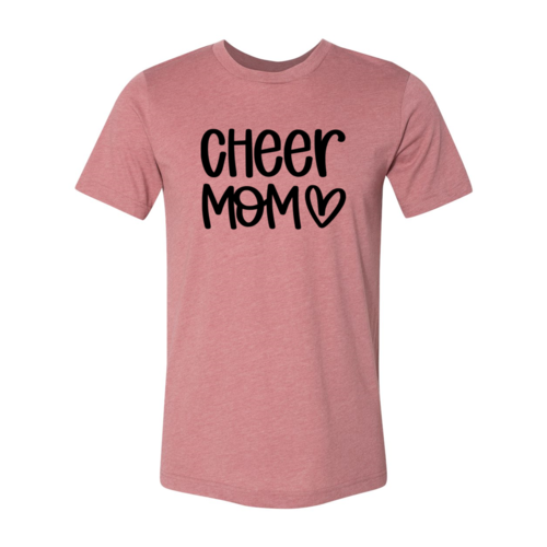 Cheer Mom Shirt