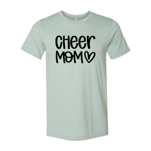 Cheer Mom Shirt