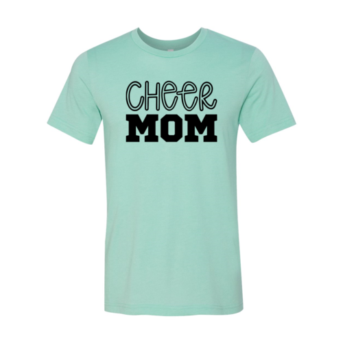 Cheer Mom Shirt