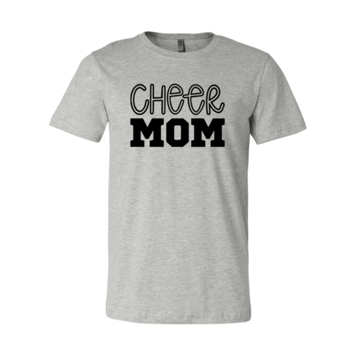 Cheer Mom Shirt