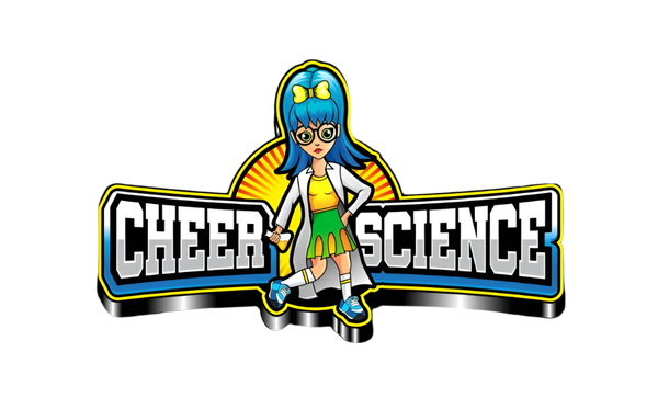 CheerScience