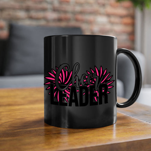 Cheer leader 1389#- cheer-Mug / Coffee Cup