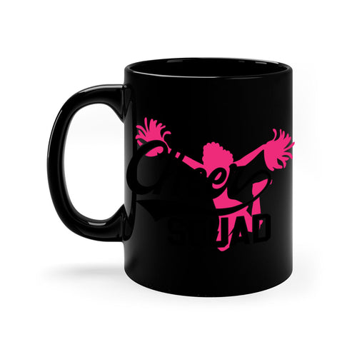 Cheer squad 1380#- cheer-Mug / Coffee Cup