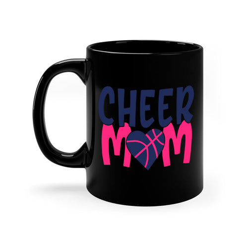 cheer mom 1746#- cheer-Mug / Coffee Cup