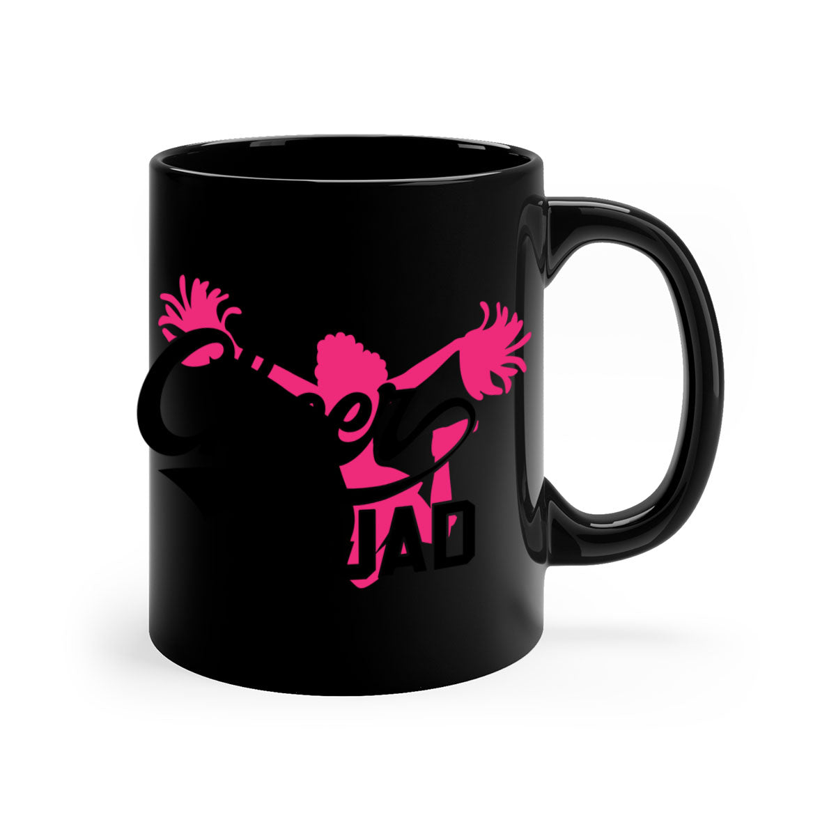 Cheer squad 1380#- cheer-Mug / Coffee Cup