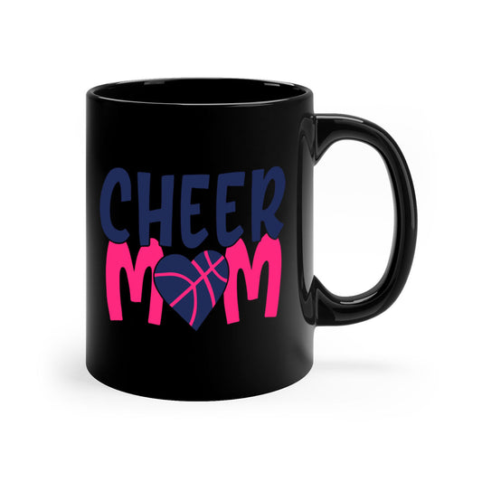 cheer mom 1746#- cheer-Mug / Coffee Cup