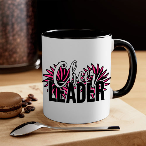 Cheer leader 1389#- cheer-Mug / Coffee Cup