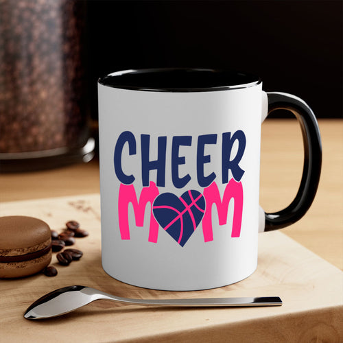 cheer mom 1746#- cheer-Mug / Coffee Cup