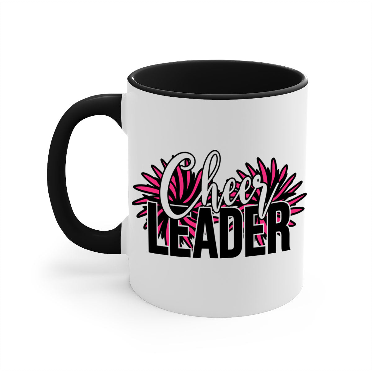 Cheer leader 1389#- cheer-Mug / Coffee Cup