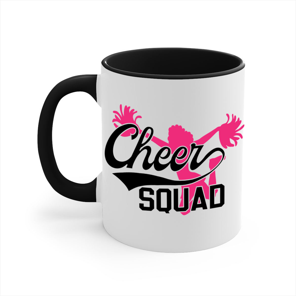 Cheer squad 1380#- cheer-Mug / Coffee Cup