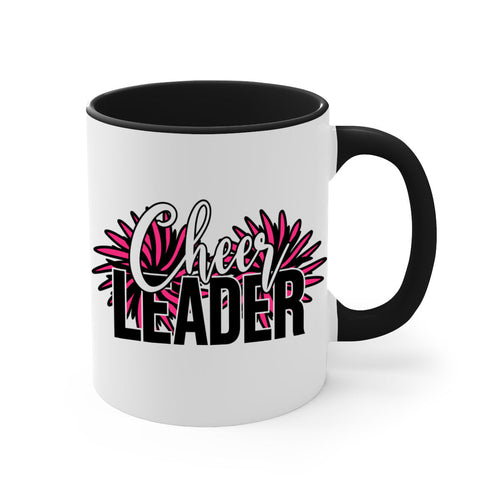 Cheer leader 1389#- cheer-Mug / Coffee Cup