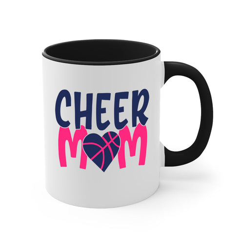 cheer mom 1746#- cheer-Mug / Coffee Cup