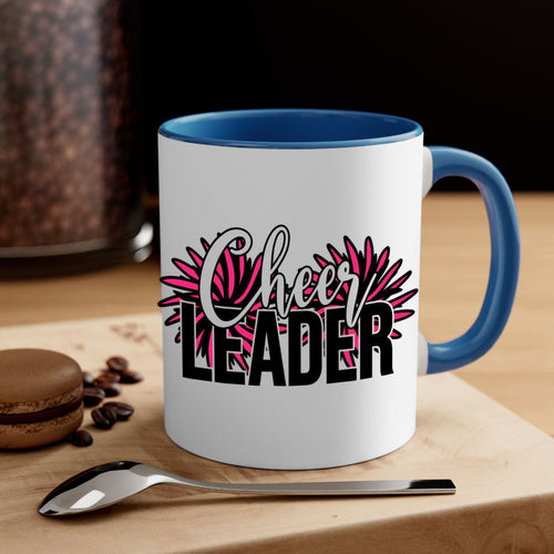 Cheer leader 1389#- cheer-Mug / Coffee Cup