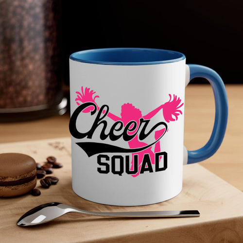 Cheer squad 1380#- cheer-Mug / Coffee Cup