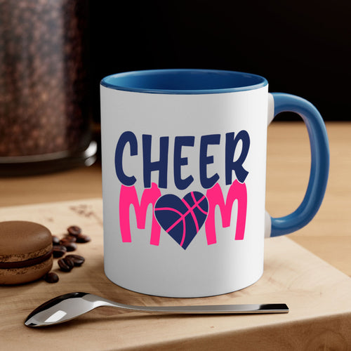 cheer mom 1746#- cheer-Mug / Coffee Cup