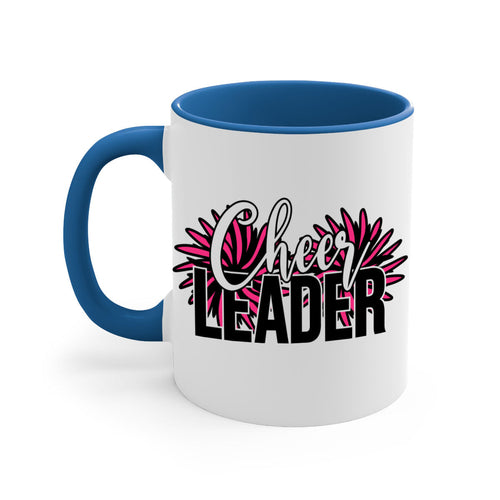 Cheer leader 1389#- cheer-Mug / Coffee Cup