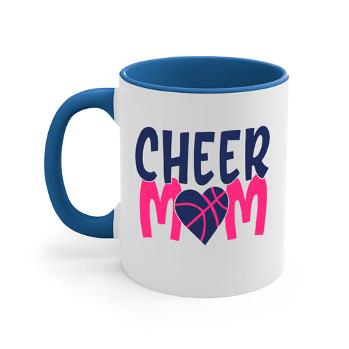 cheer mom 1746#- cheer-Mug / Coffee Cup