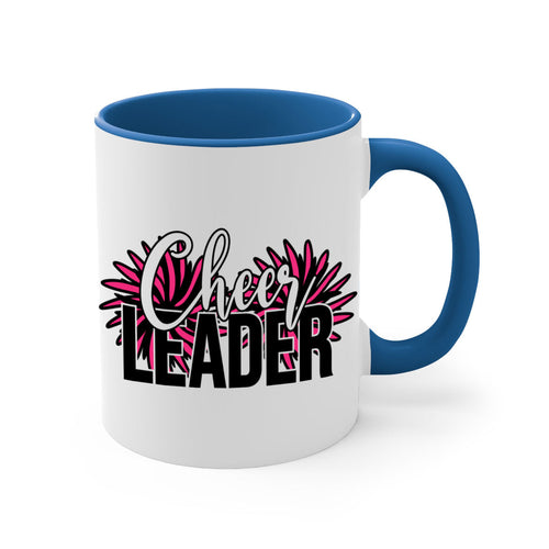 Cheer leader 1389#- cheer-Mug / Coffee Cup