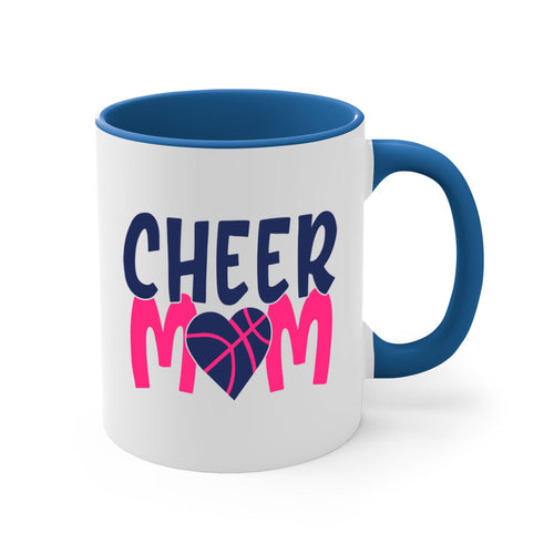 cheer mom 1746#- cheer-Mug / Coffee Cup