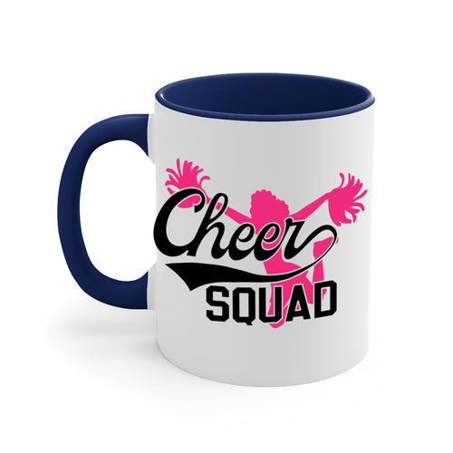 Cheer squad 1380#- cheer-Mug / Coffee Cup