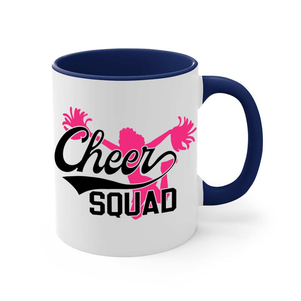 Cheer squad 1380#- cheer-Mug / Coffee Cup