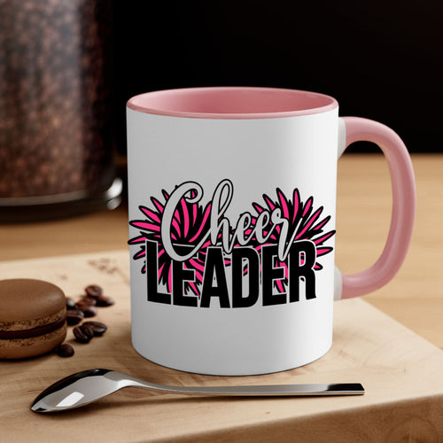 Cheer leader 1389#- cheer-Mug / Coffee Cup