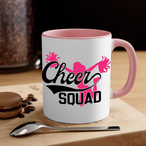 Cheer squad 1380#- cheer-Mug / Coffee Cup