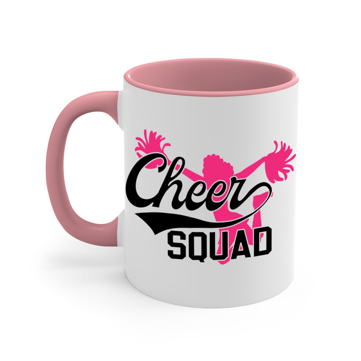 Cheer squad 1380#- cheer-Mug / Coffee Cup