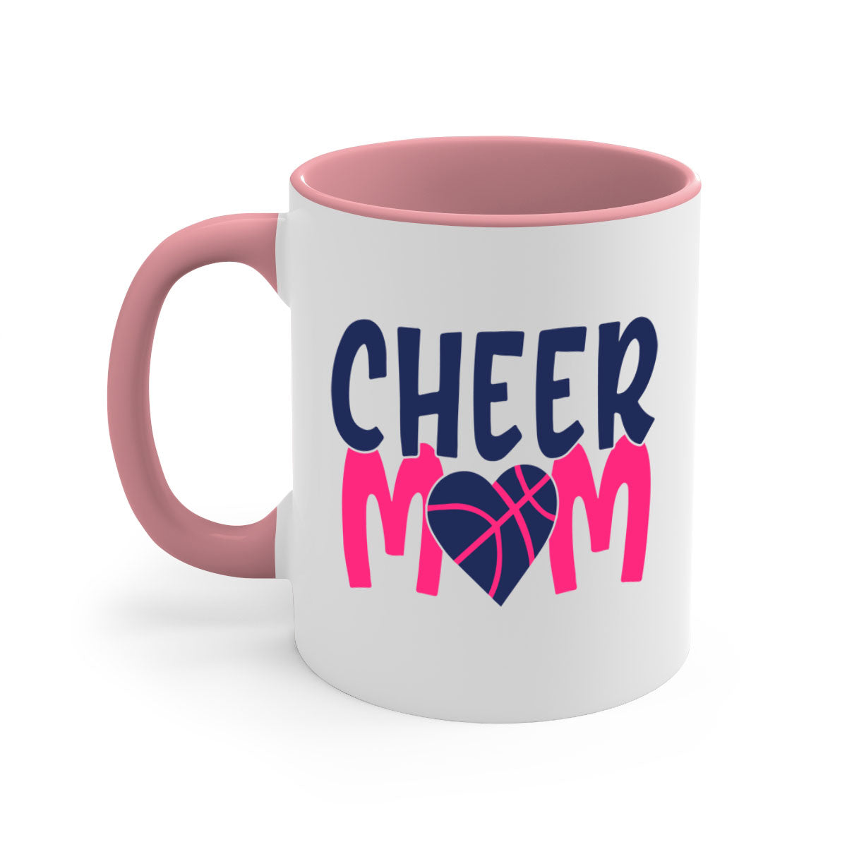 cheer mom 1746#- cheer-Mug / Coffee Cup