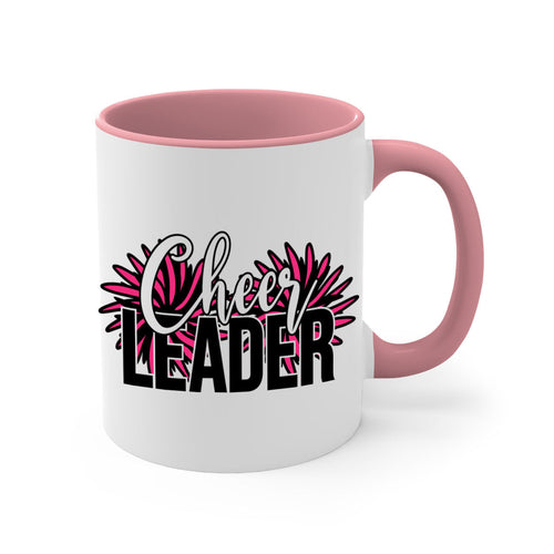 Cheer leader 1389#- cheer-Mug / Coffee Cup