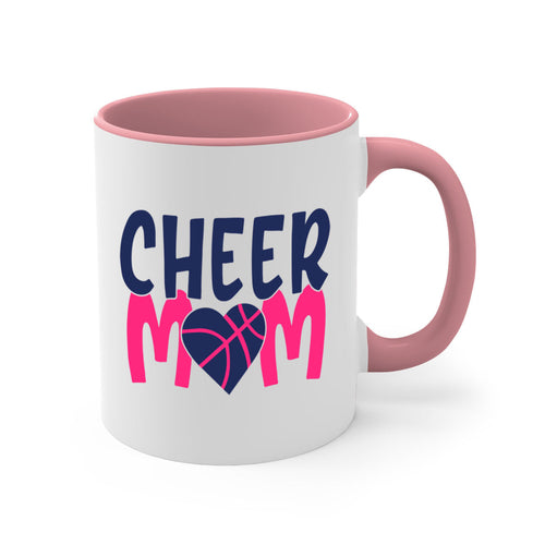 cheer mom 1746#- cheer-Mug / Coffee Cup