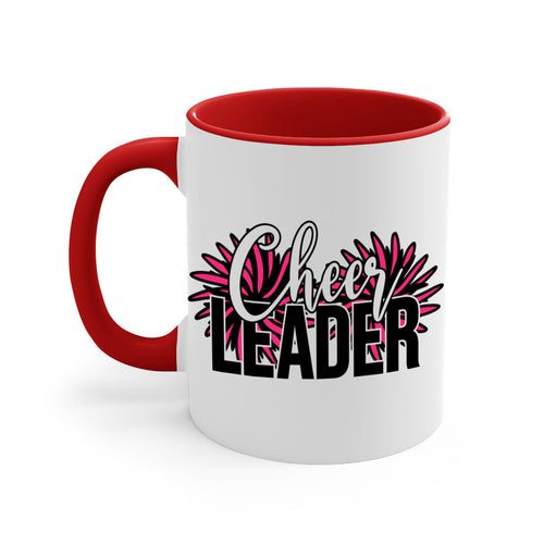 Cheer leader 1389#- cheer-Mug / Coffee Cup