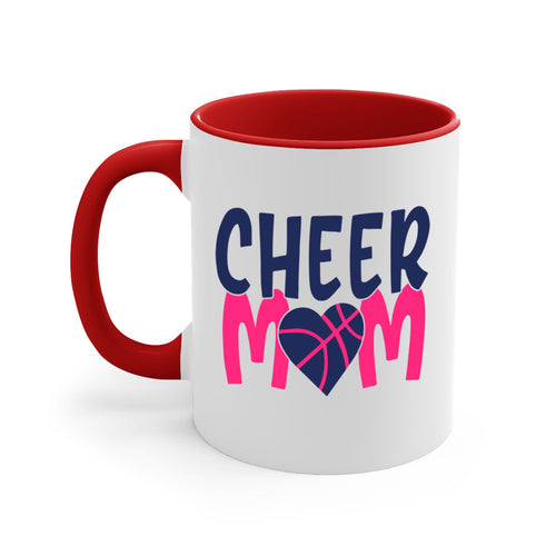 cheer mom 1746#- cheer-Mug / Coffee Cup