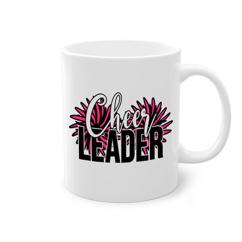 Cheer leader 1389#- cheer-Mug / Coffee Cup