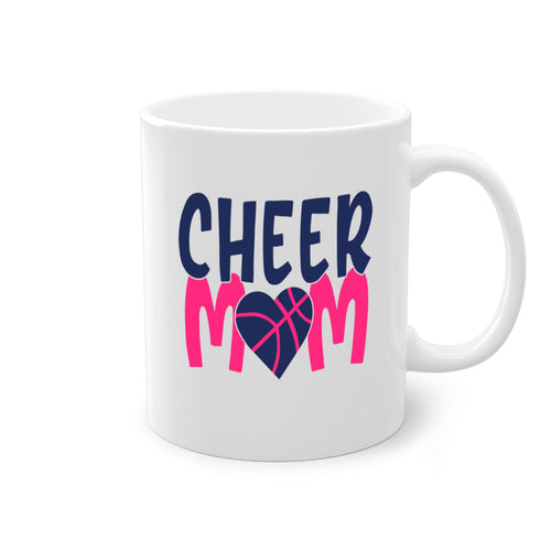 cheer mom 1746#- cheer-Mug / Coffee Cup