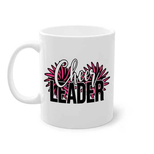 Cheer leader 1389#- cheer-Mug / Coffee Cup