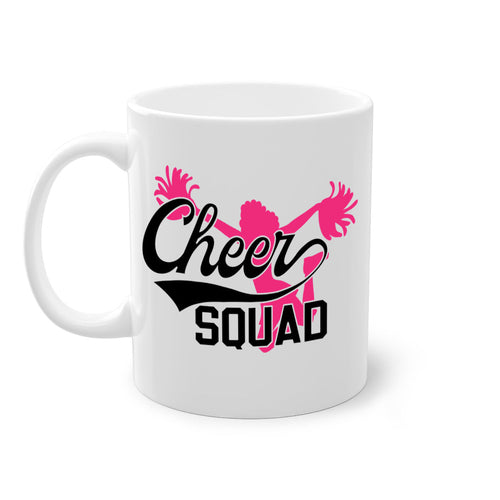 Cheer squad 1380#- cheer-Mug / Coffee Cup