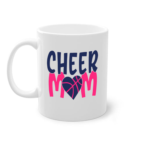 cheer mom 1746#- cheer-Mug / Coffee Cup