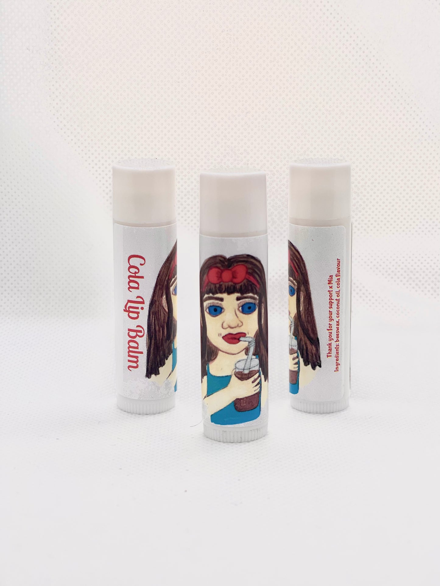 COLA LIP BALM